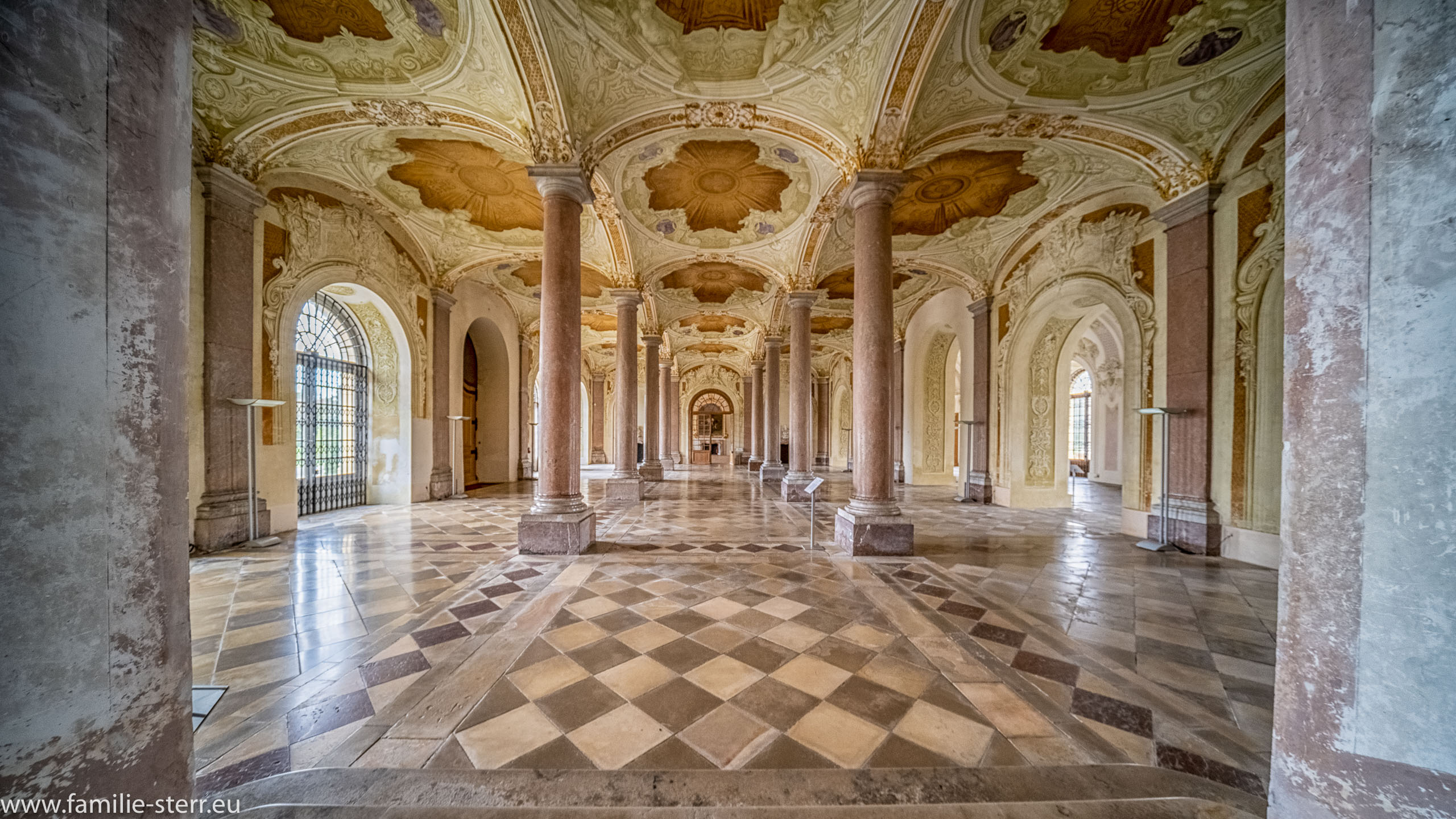 Schloss Schleissheim